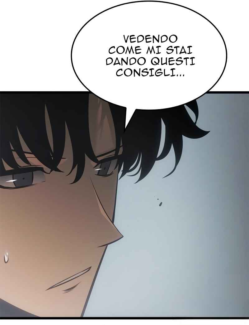 Na Honjaman Level Up: Ragnarok Chapter 55 - Page 14