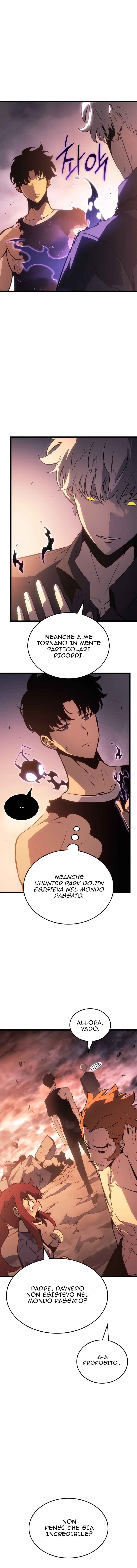 Na Honjaman Level Up: Ragnarok Chapter 55 - Page 7