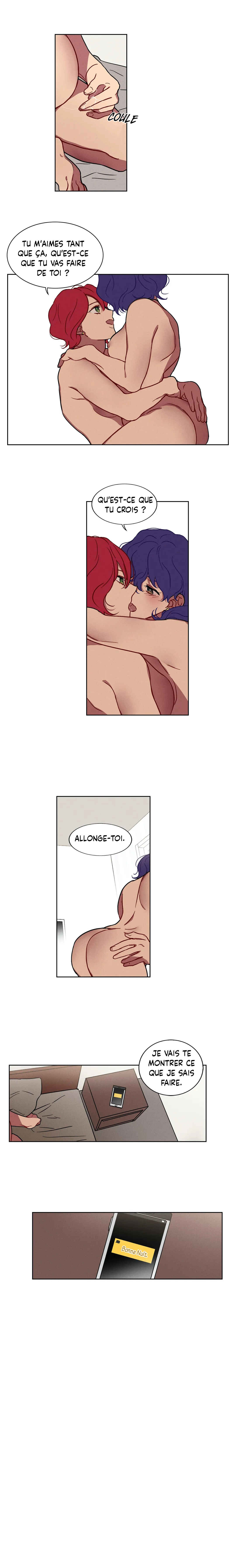 Goodnight Cinderella Chapter 6 - Page 10