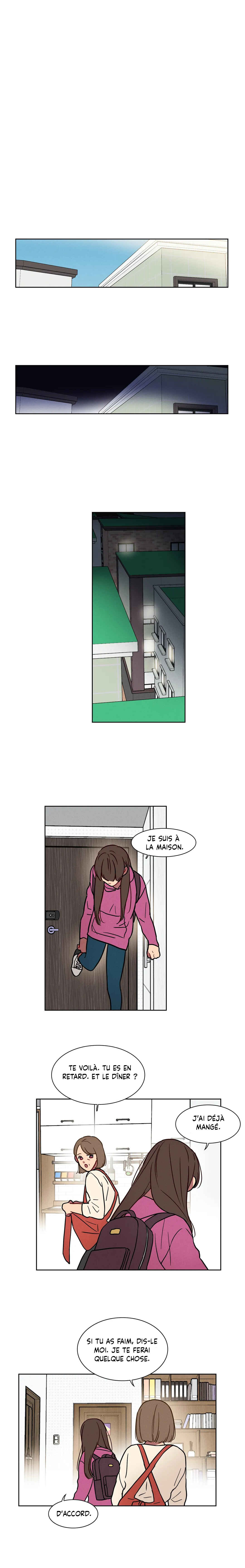Goodnight Cinderella Chapter 6 - Page 2