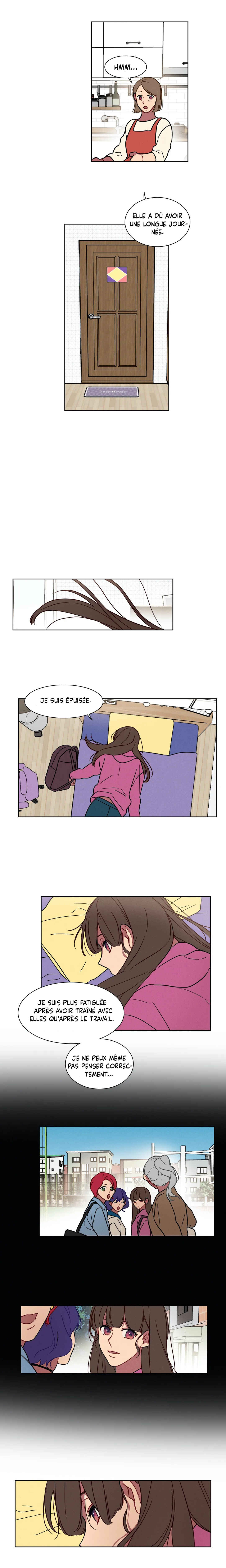 Goodnight Cinderella Chapter 6 - Page 3