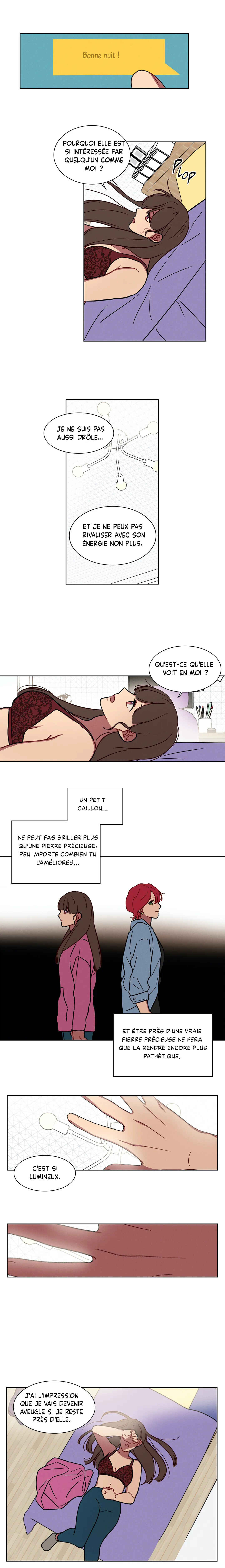 Goodnight Cinderella Chapter 6 - Page 5