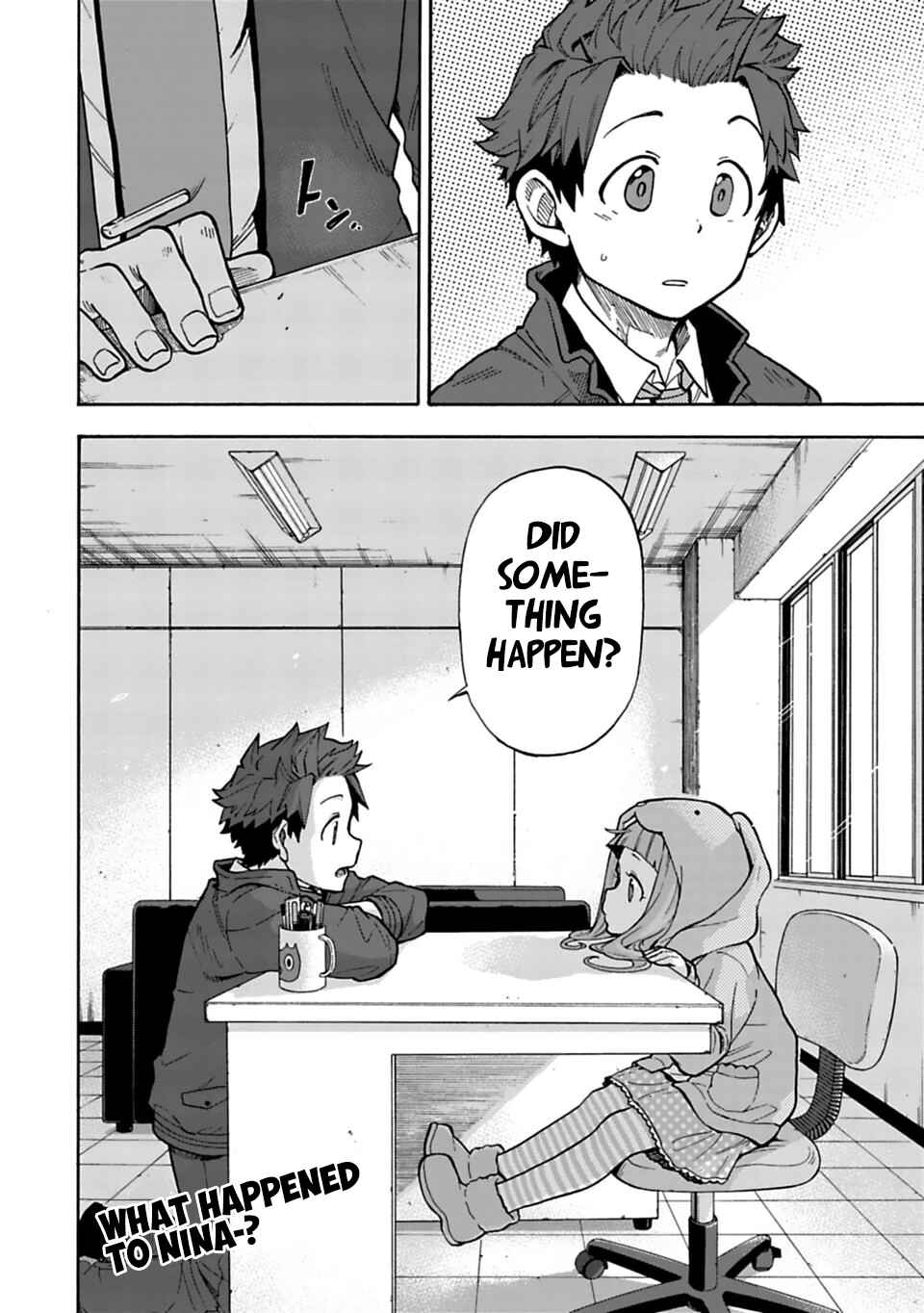 THE iDOLM@STER Cinderella Girls - U149 Chapter 31 - Page 18
