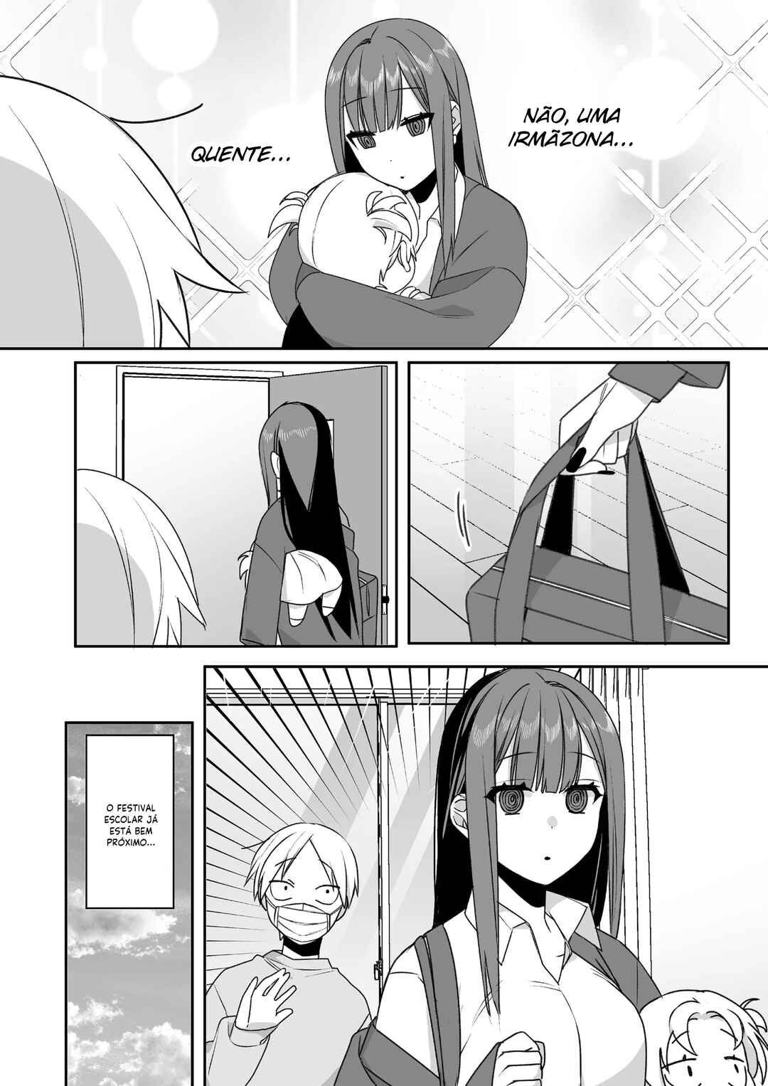Jirai nandesu ka? Chihara-san Chapter 47 - Page 11