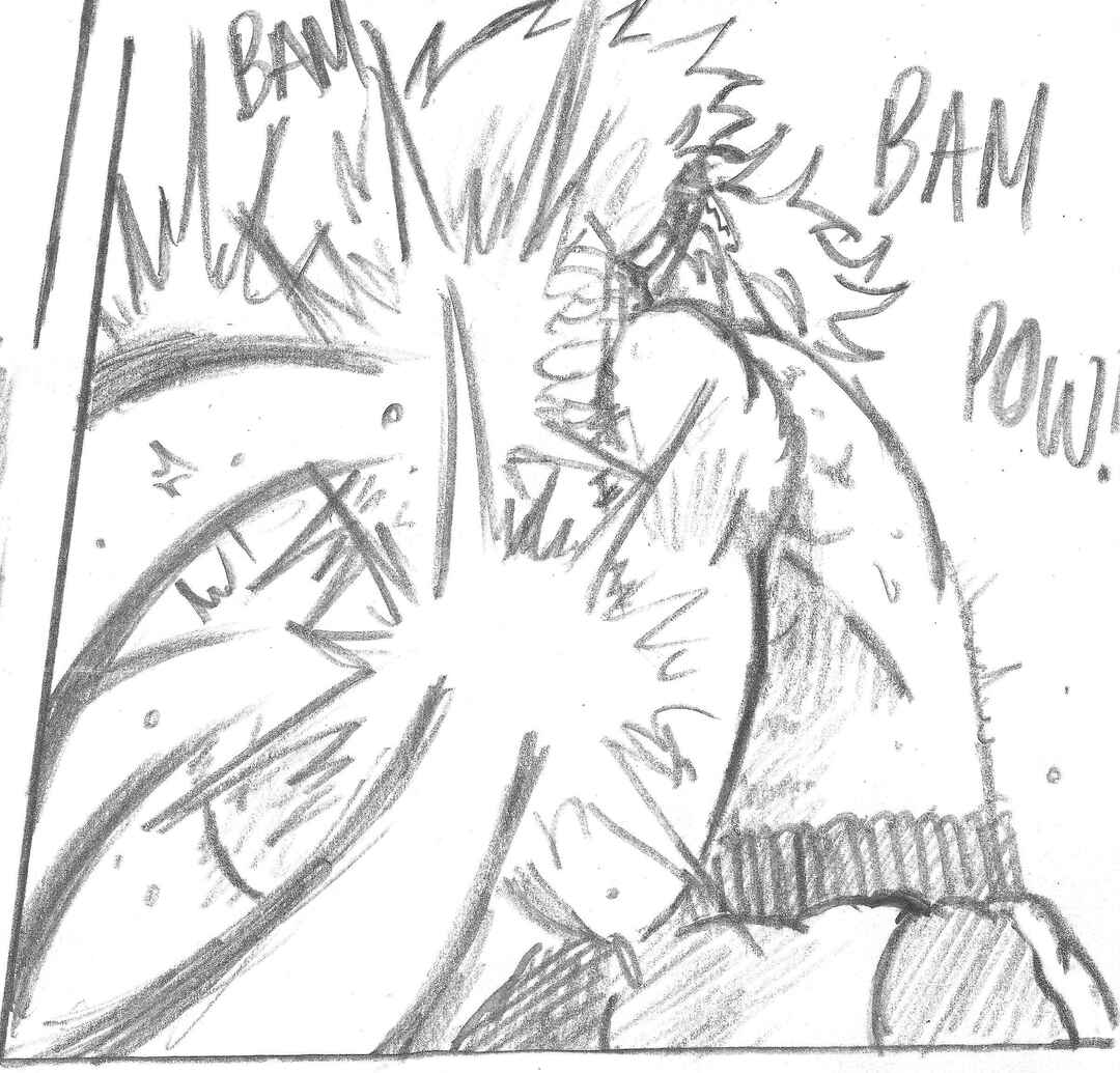 Convict Colosseum Chapter 2 - Page 6