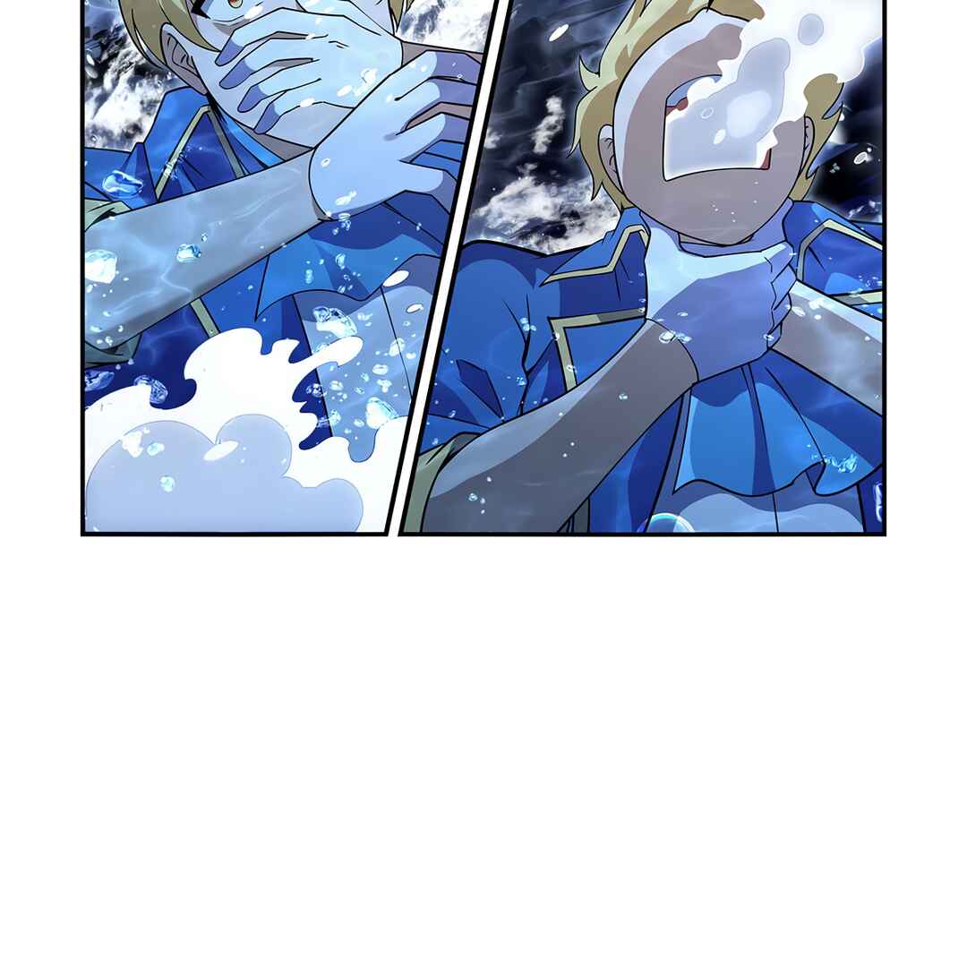 The Demon King who lost his Job Chapter 401 - Page 3