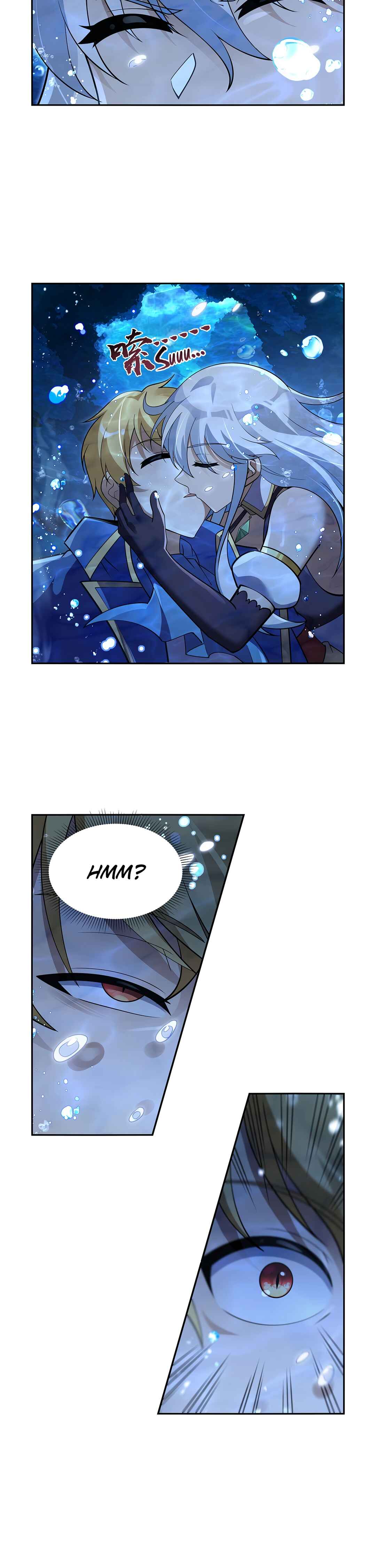 The Demon King who lost his Job Chapter 401 - Page 7