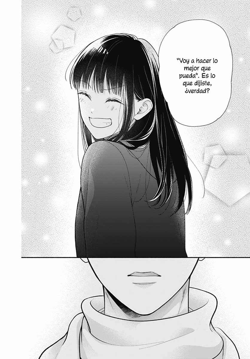 Pink to Habanero Chapter 52 - Page 15
