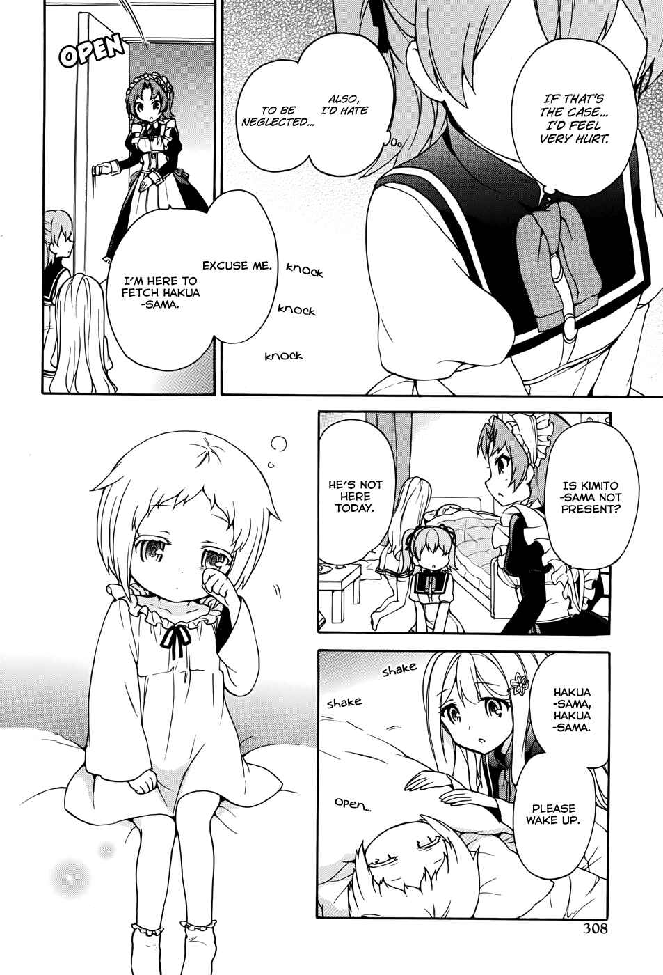 Ore ga Ojousama Gakkou ni "Shomin Sample" to shite Rachirareta Ken Chapter 14 - Page 26
