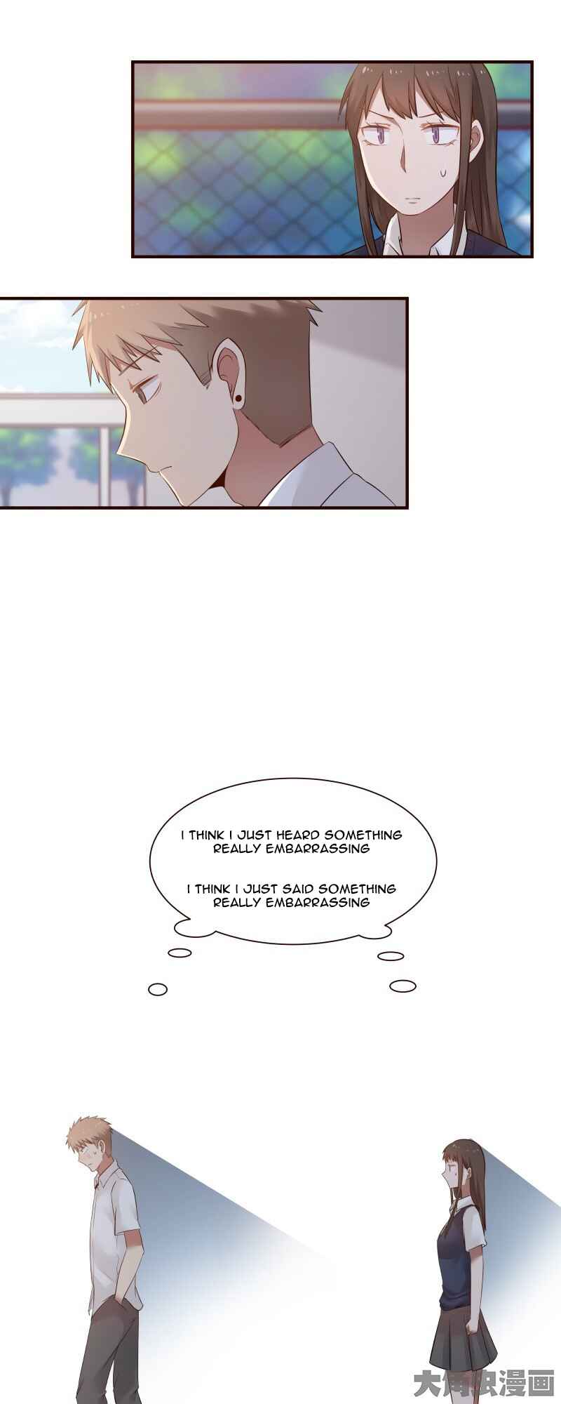 LaLa Chapter 53 - Page 10