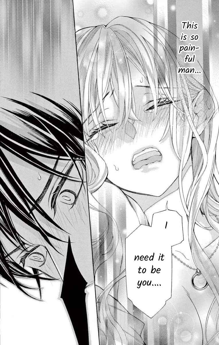I've Never, Ever Learned This Chapter 54 - Page 32