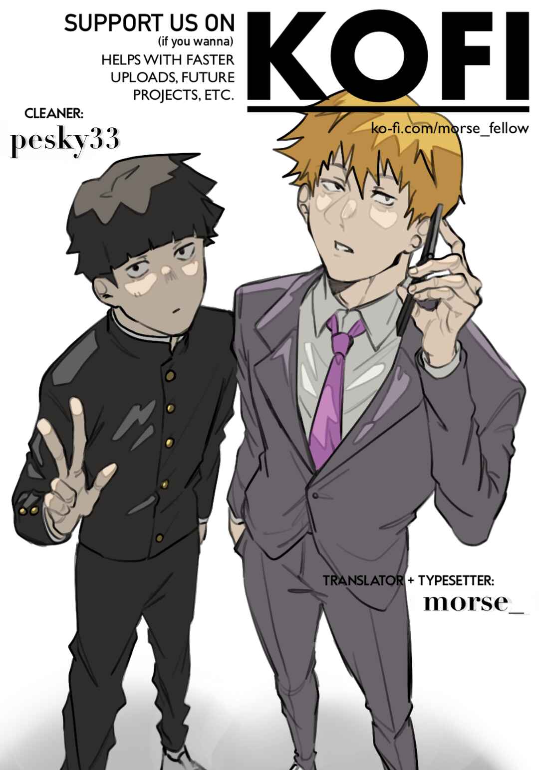 White Pawn Chapter 6 - Page 28