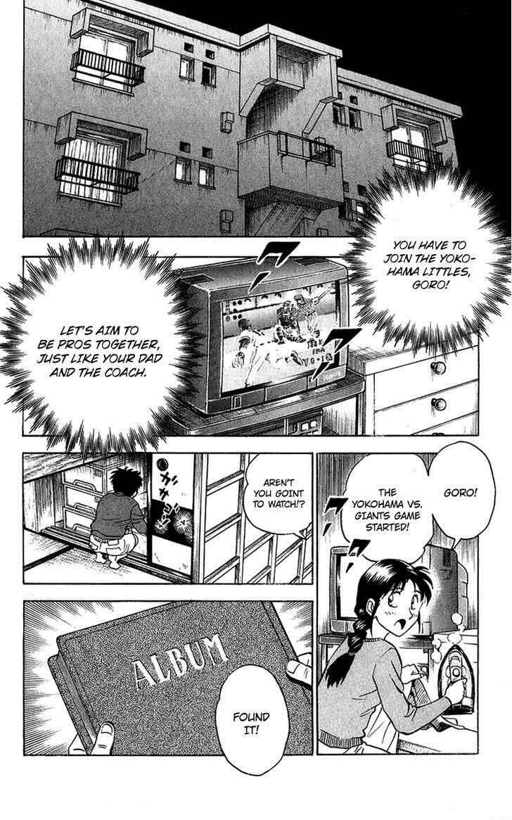 Major Chapter 43 - Page 11