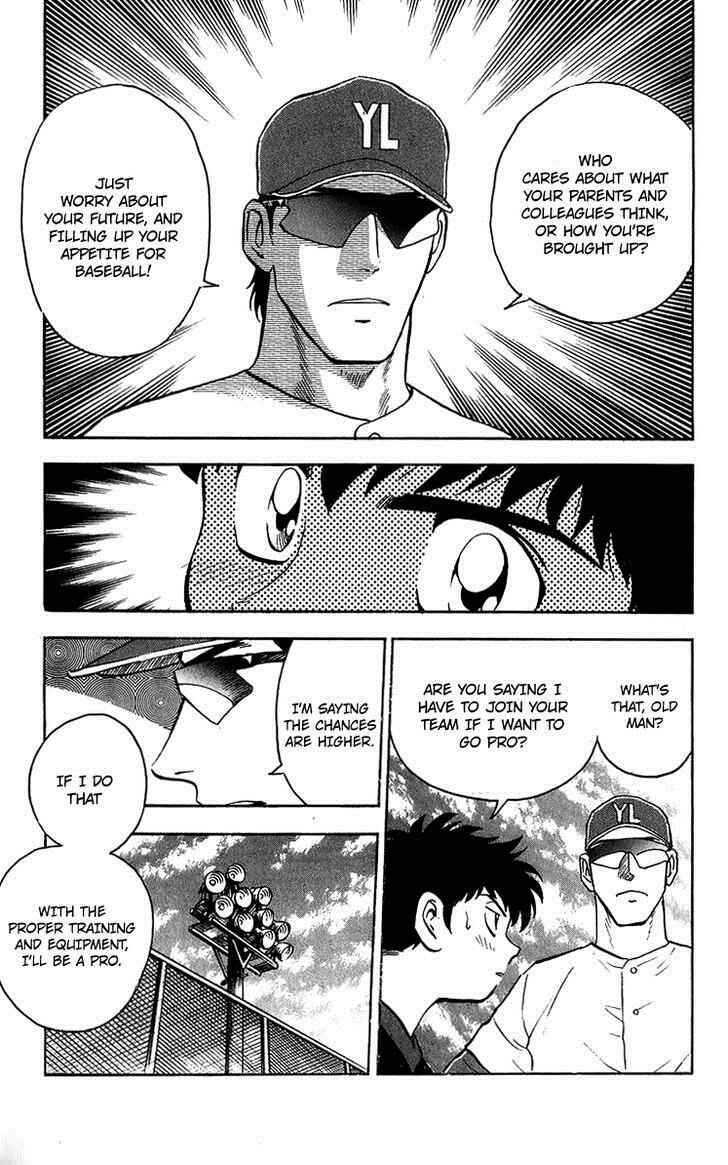 Major Chapter 43 - Page 6