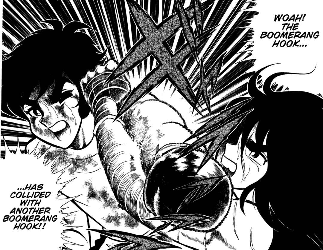 Ring ni Kakero Chapter 61 - Page 29