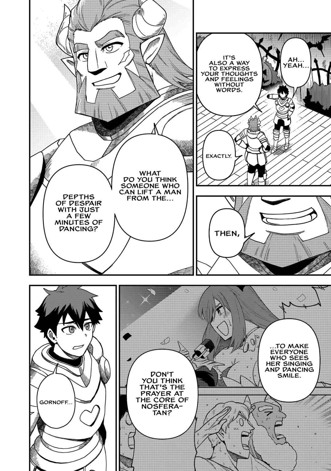 Saikin Haitta Shiro Madoushi ga Party Crusher de, Ore no Isekai Boukensha Seikatsu ga Houkai no Kiki na Ken ni Tsuite Chapter 25 - Page 15