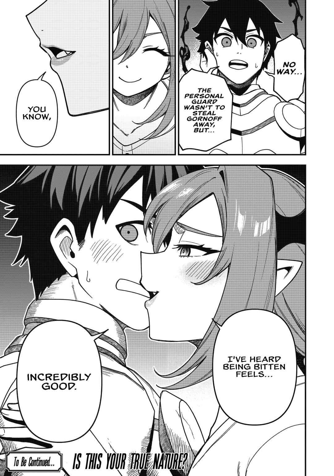 Saikin Haitta Shiro Madoushi ga Party Crusher de, Ore no Isekai Boukensha Seikatsu ga Houkai no Kiki na Ken ni Tsuite Chapter 25 - Page 26
