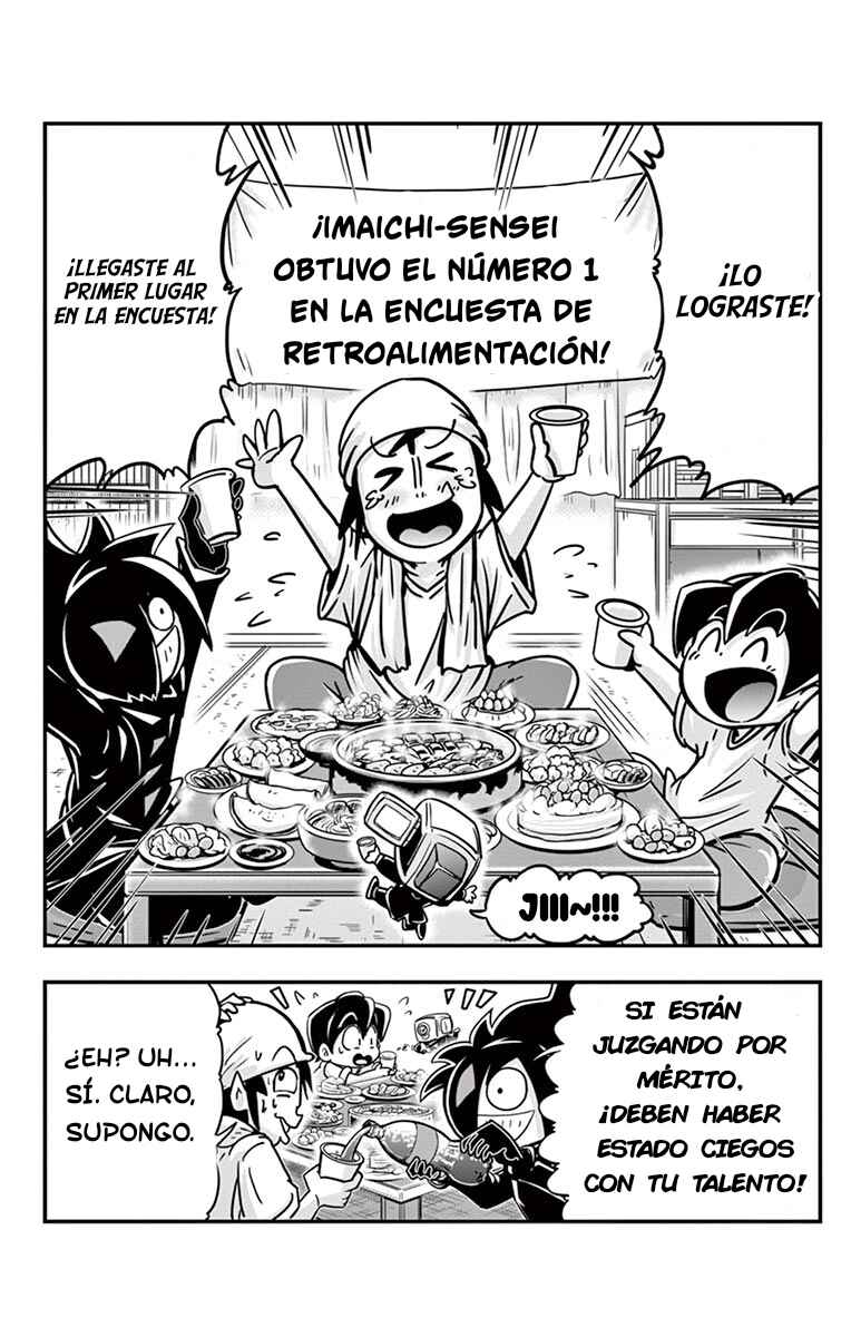 Black Channel Chapter 4 - Page 24