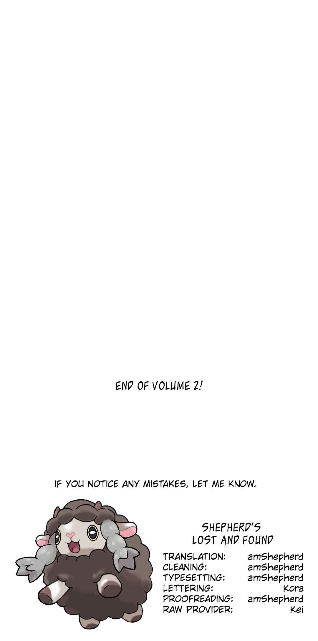Fugue Across Worlds Chapter 30 - Page 16