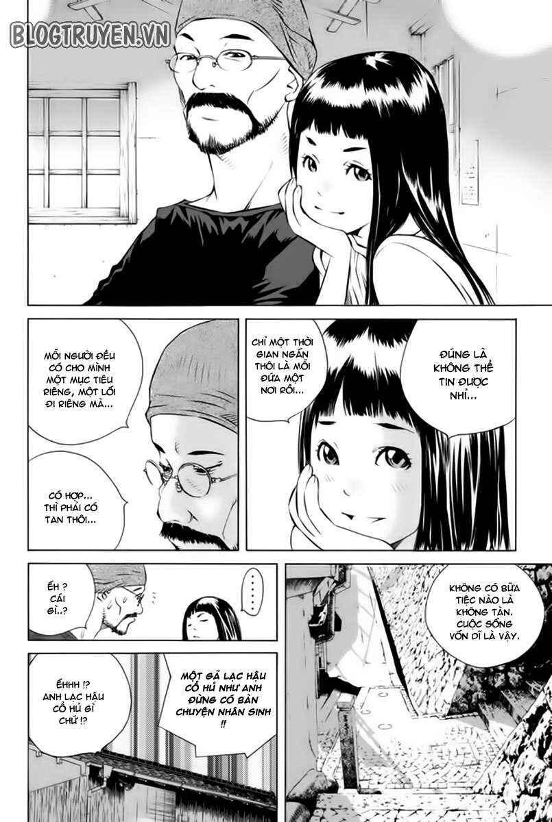 Pastel Chapter 188 - Page 10