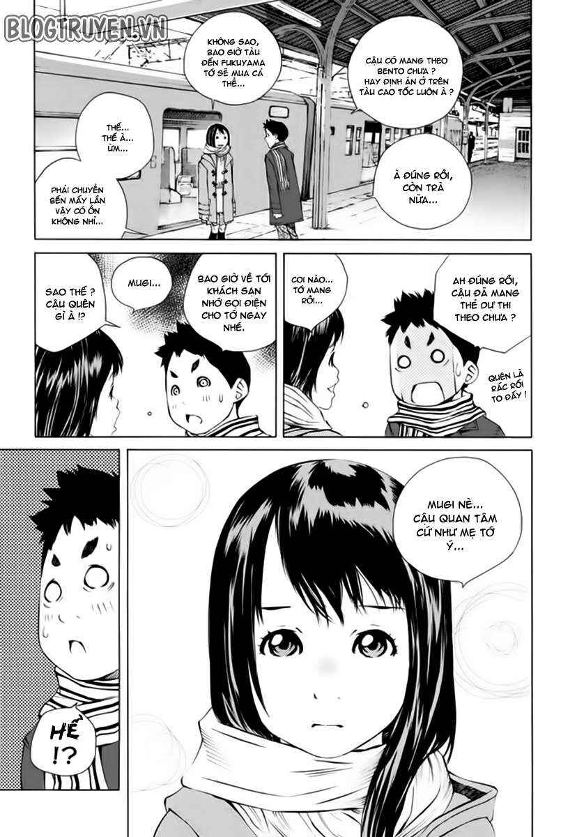 Pastel Chapter 188 - Page 13