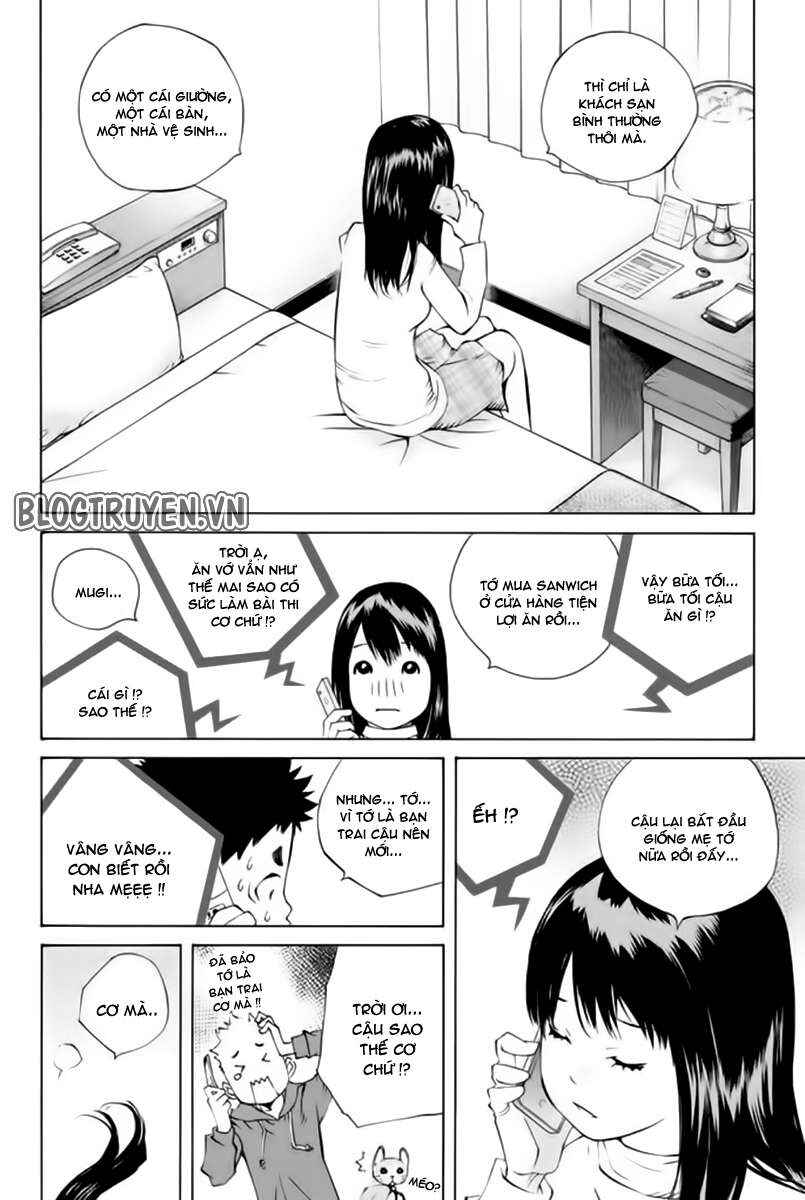 Pastel Chapter 188 - Page 16