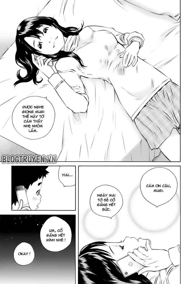 Pastel Chapter 188 - Page 17