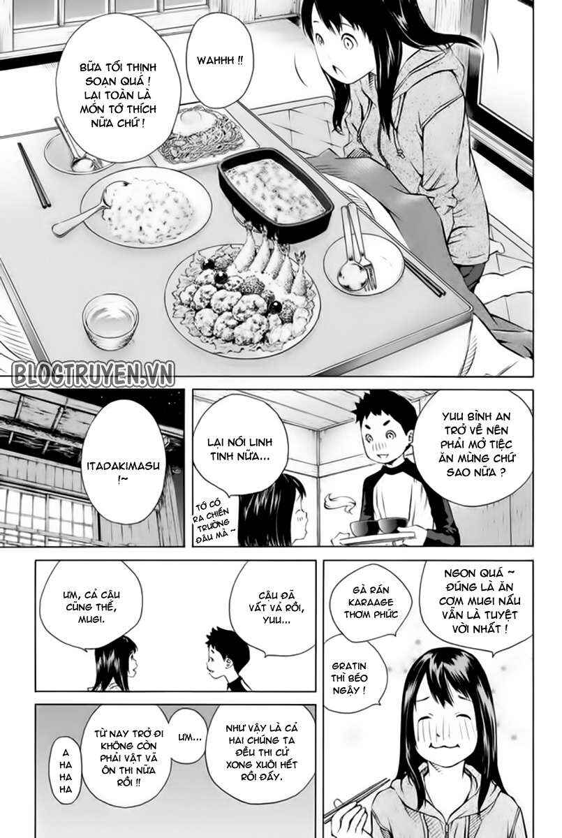 Pastel Chapter 188 - Page 19
