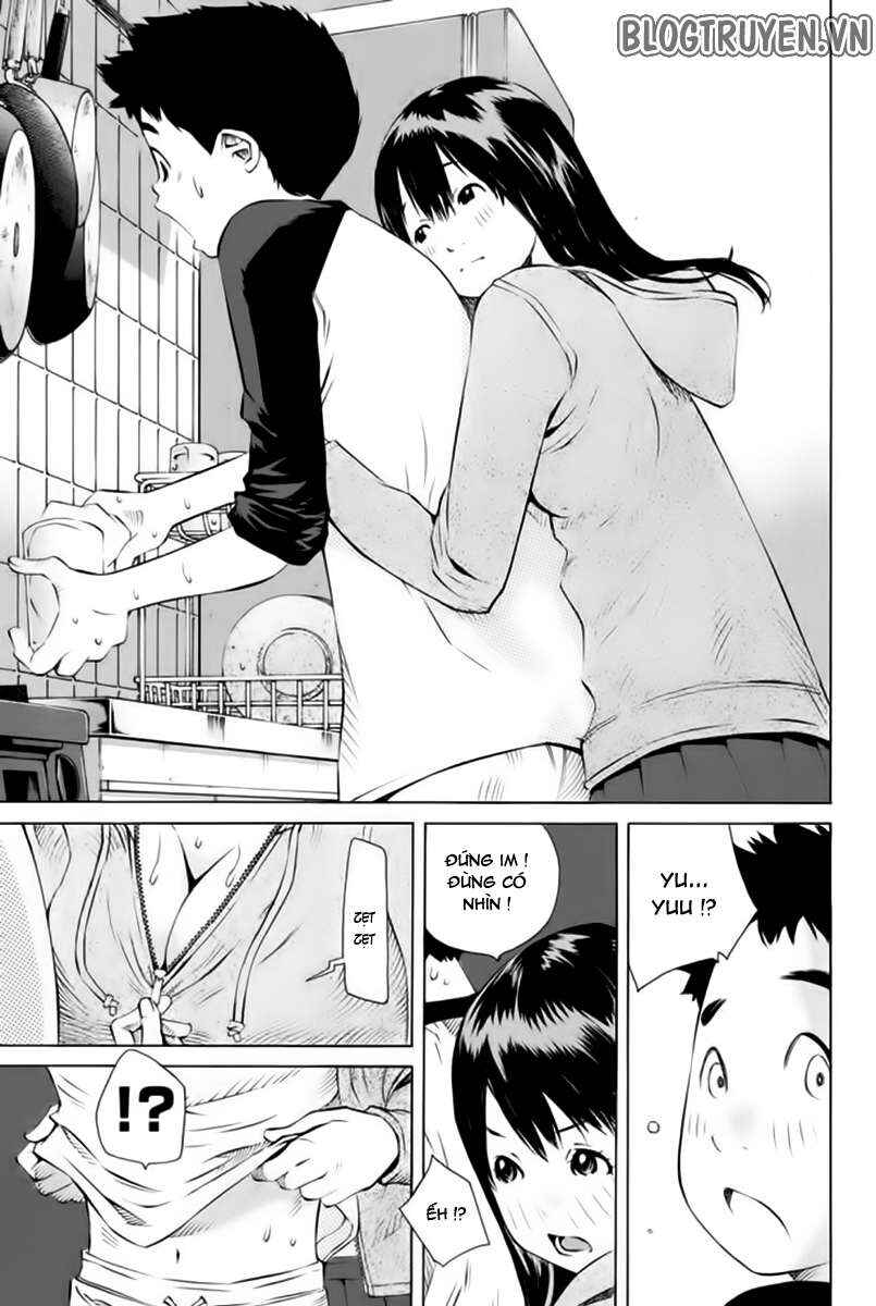 Pastel Chapter 188 - Page 21