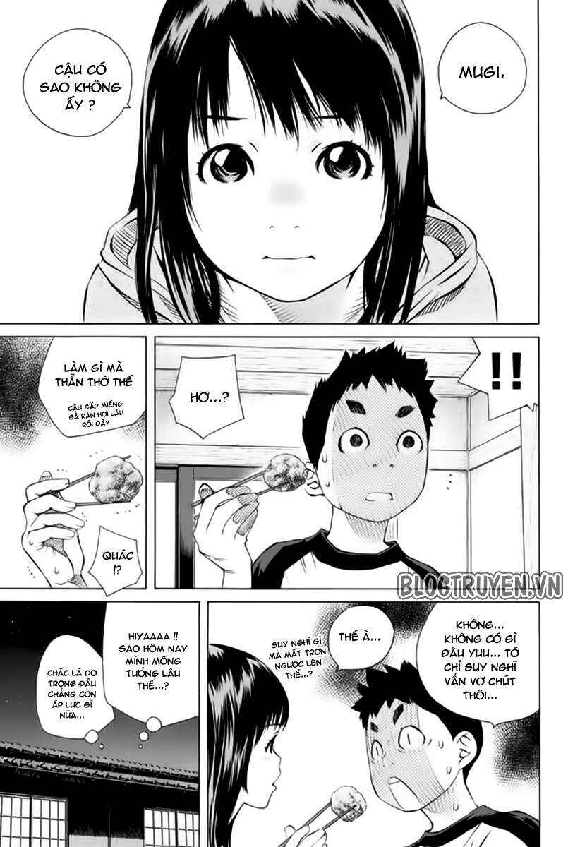 Pastel Chapter 188 - Page 23