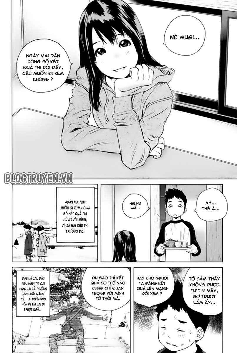 Pastel Chapter 188 - Page 24