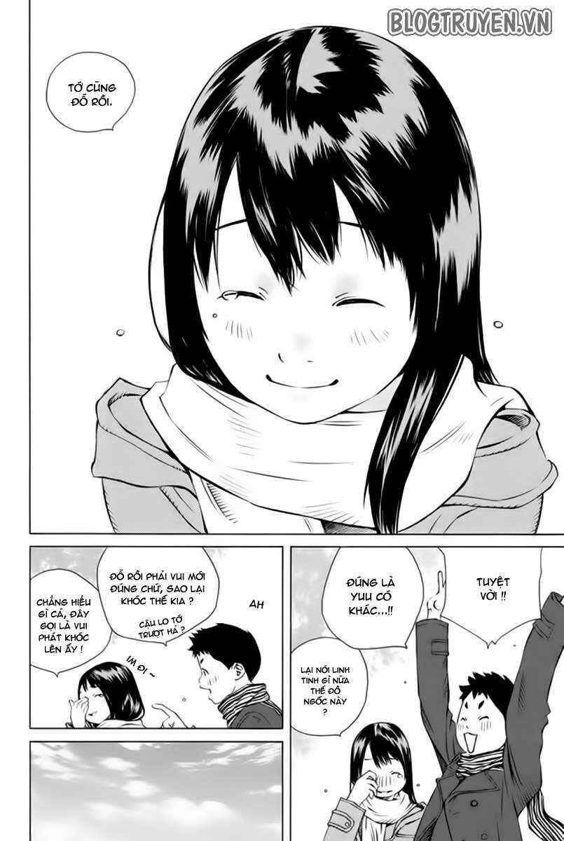 Pastel Chapter 188 - Page 28