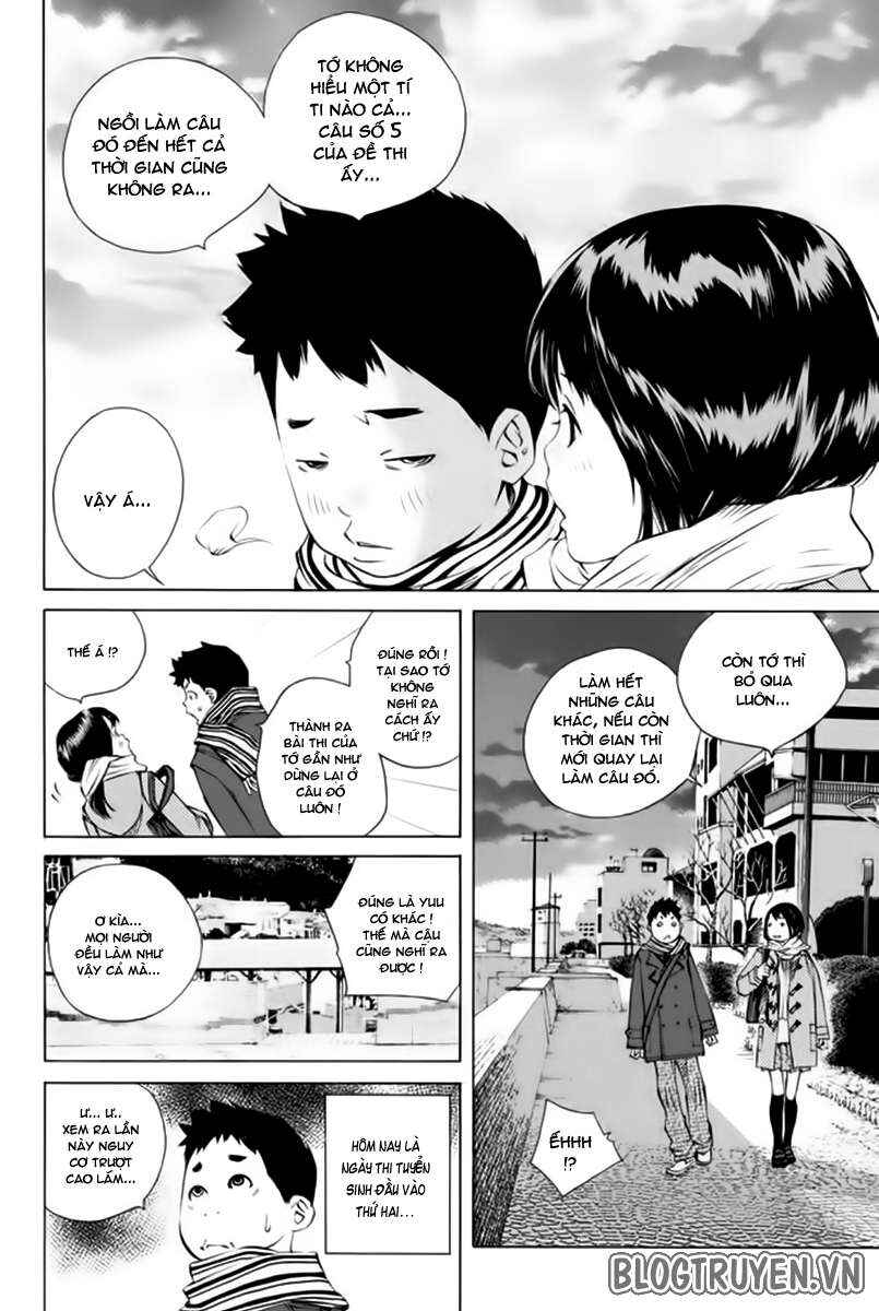 Pastel Chapter 188 - Page 3