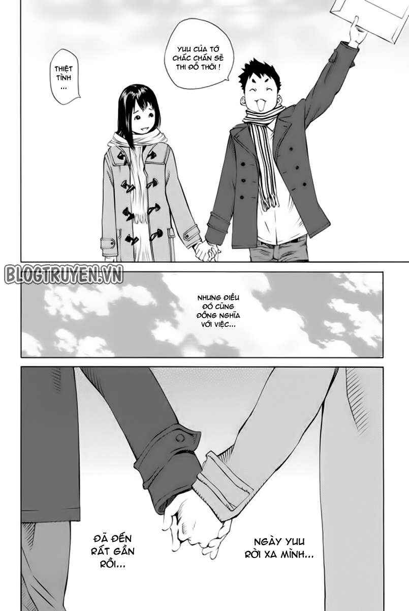Pastel Chapter 188 - Page 30