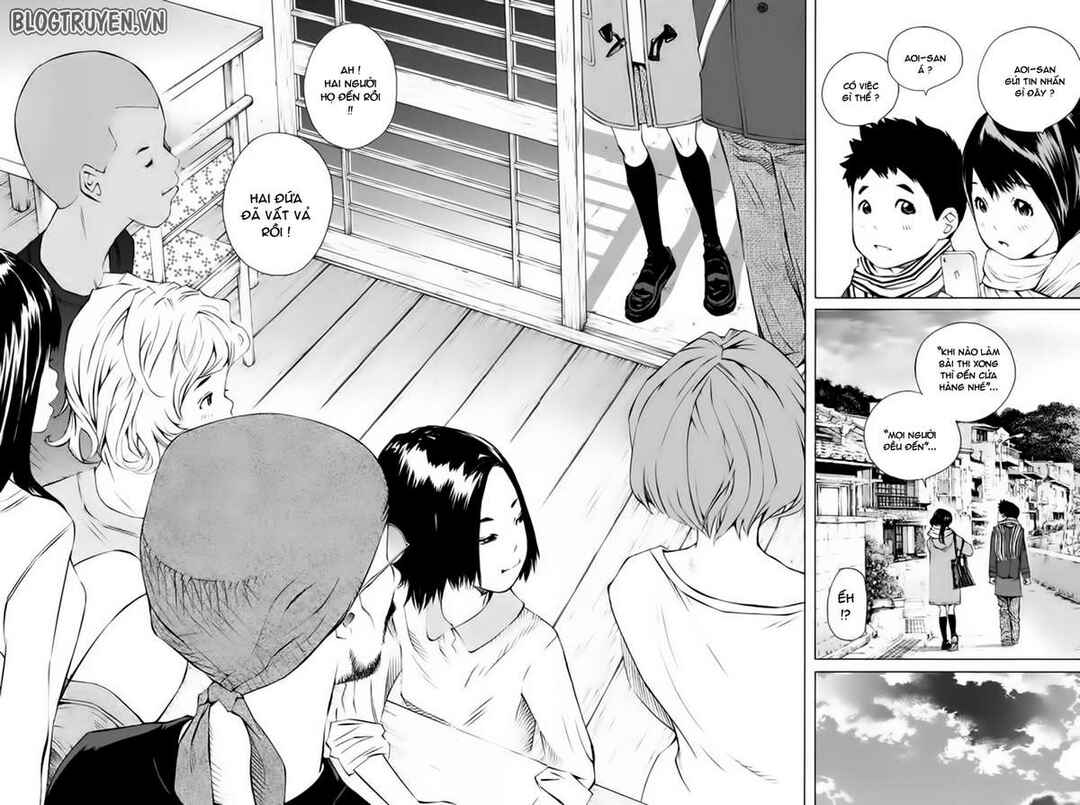 Pastel Chapter 188 - Page 5