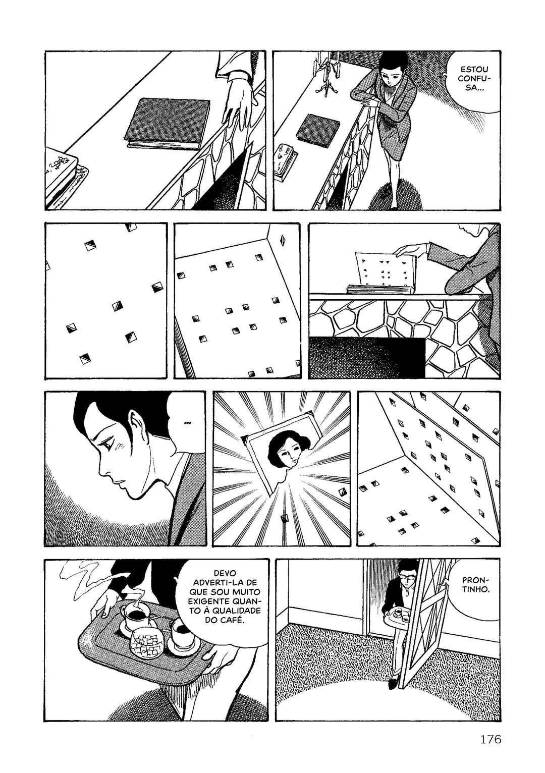 Age of Cohabitation Chapter 7 - Page 18