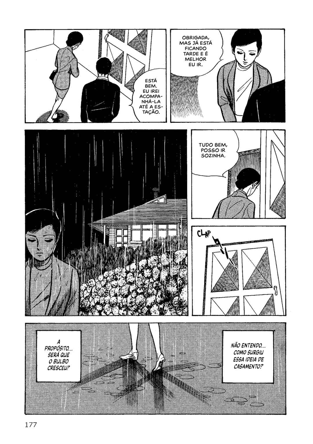Age of Cohabitation Chapter 7 - Page 19