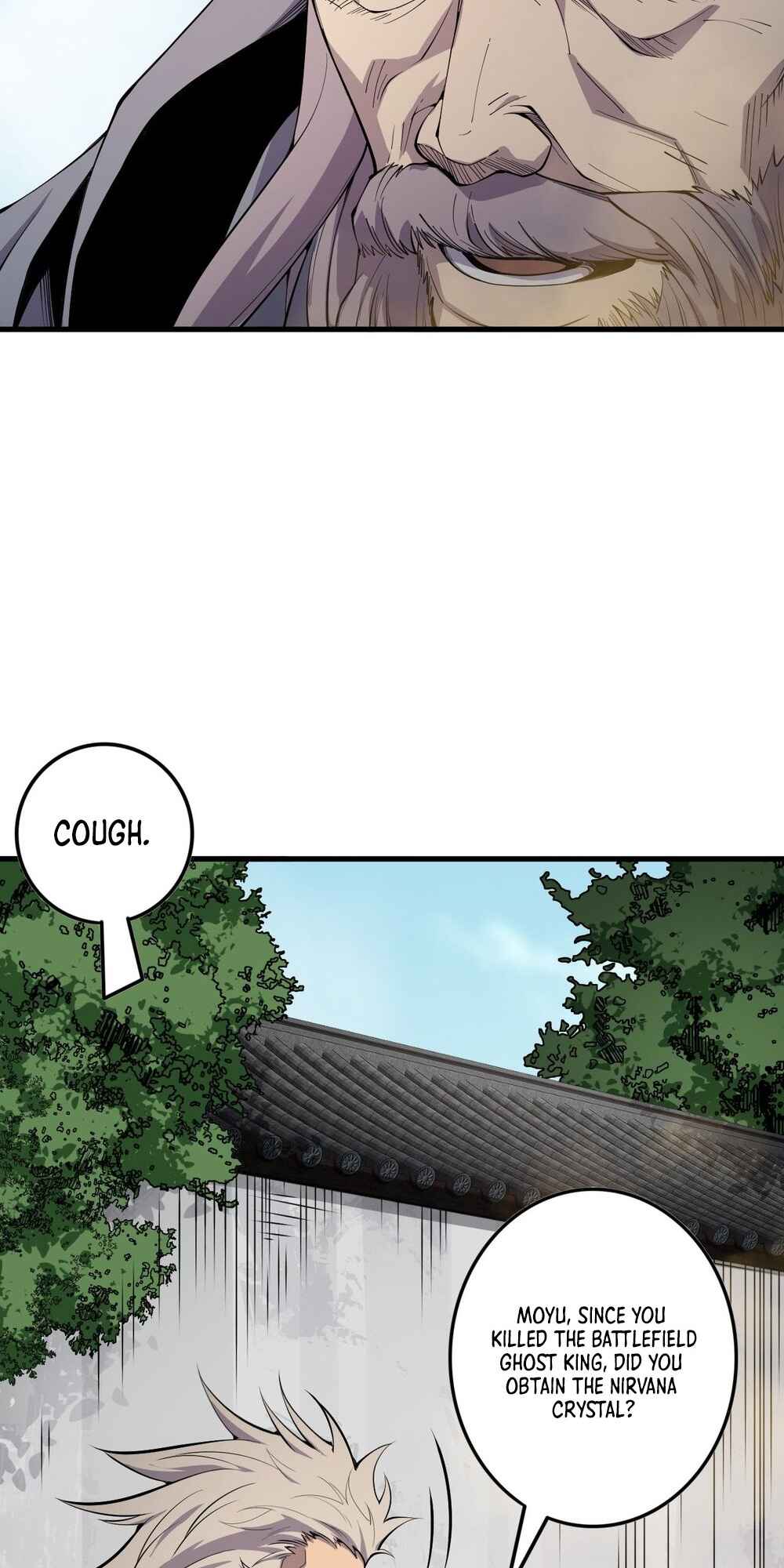 Si Ling Fashi! Wo Ji Shi Tianzai Chapter 68 - Page 12