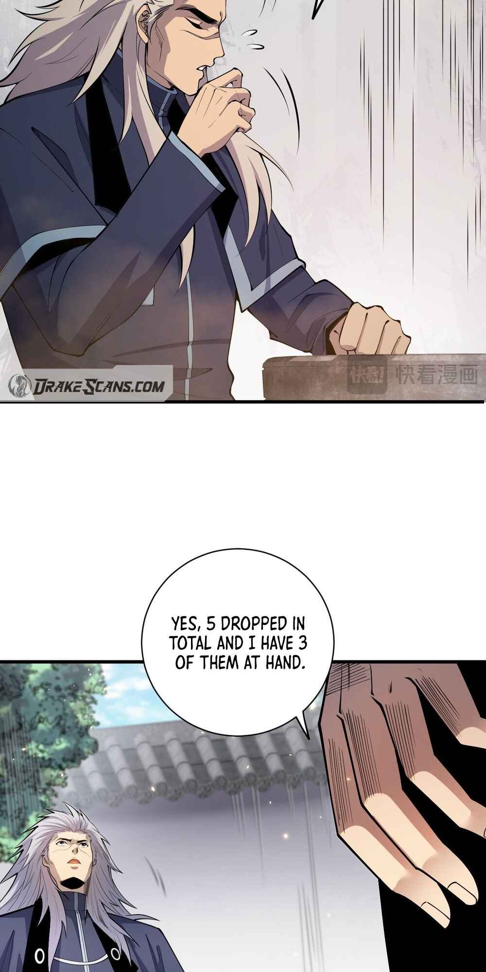 Si Ling Fashi! Wo Ji Shi Tianzai Chapter 68 - Page 13
