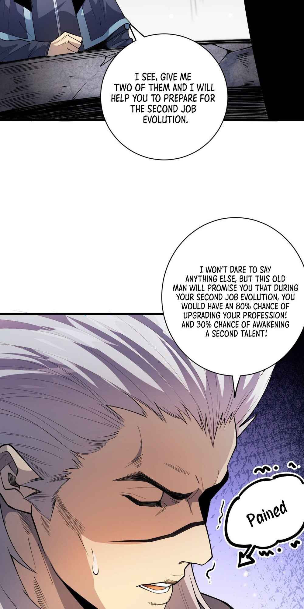 Si Ling Fashi! Wo Ji Shi Tianzai Chapter 68 - Page 14