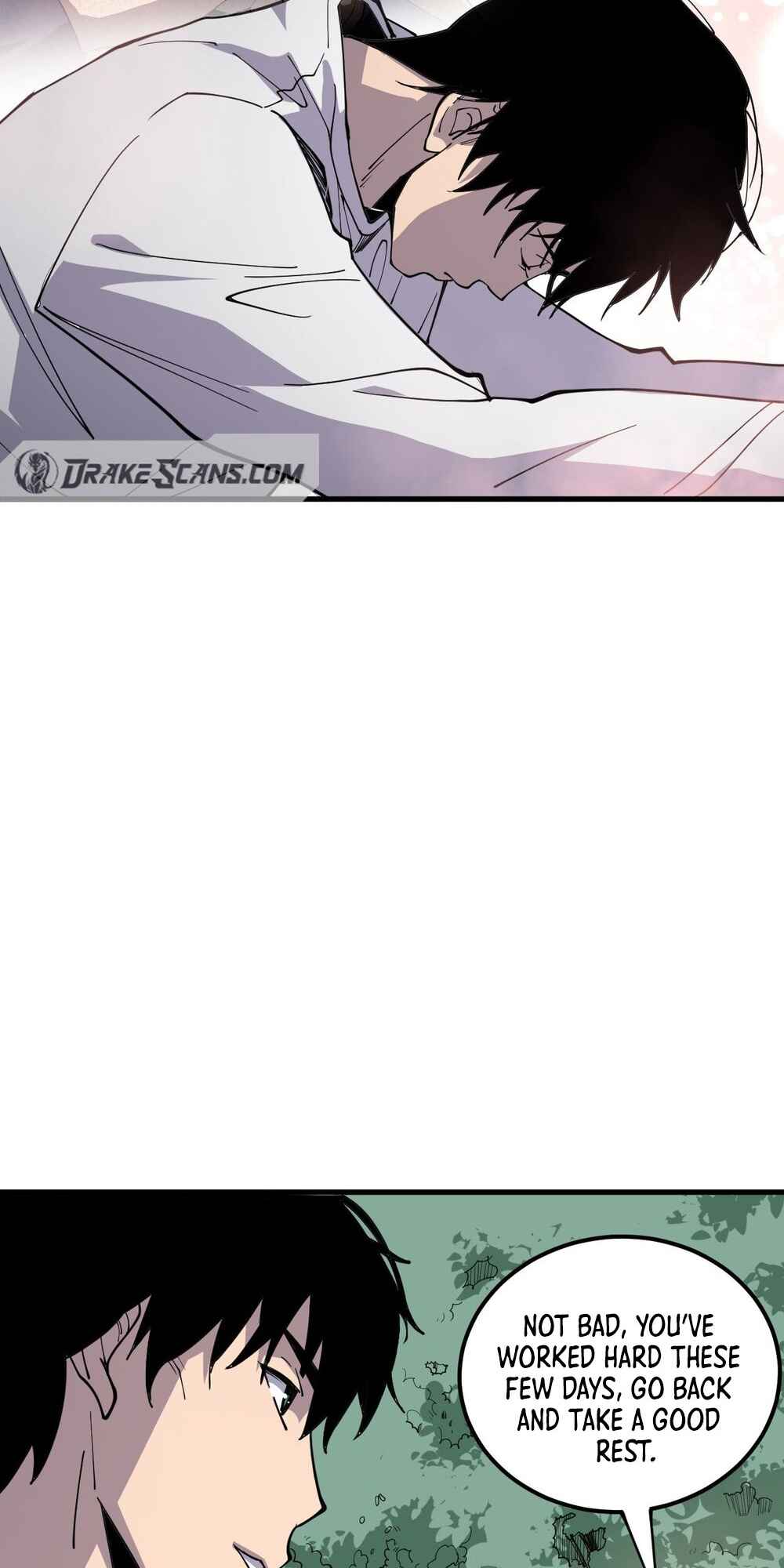 Si Ling Fashi! Wo Ji Shi Tianzai Chapter 68 - Page 22