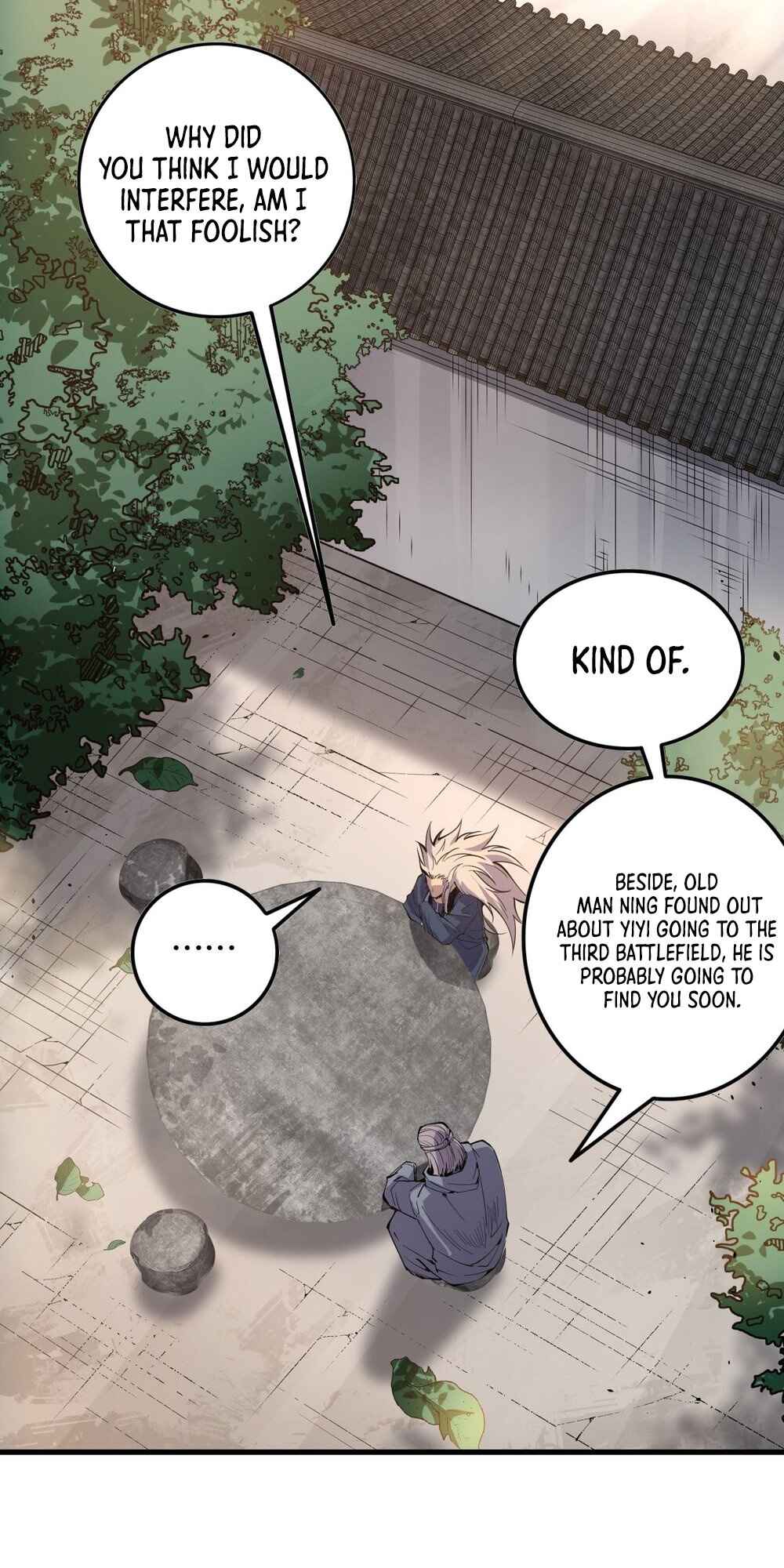 Si Ling Fashi! Wo Ji Shi Tianzai Chapter 68 - Page 28