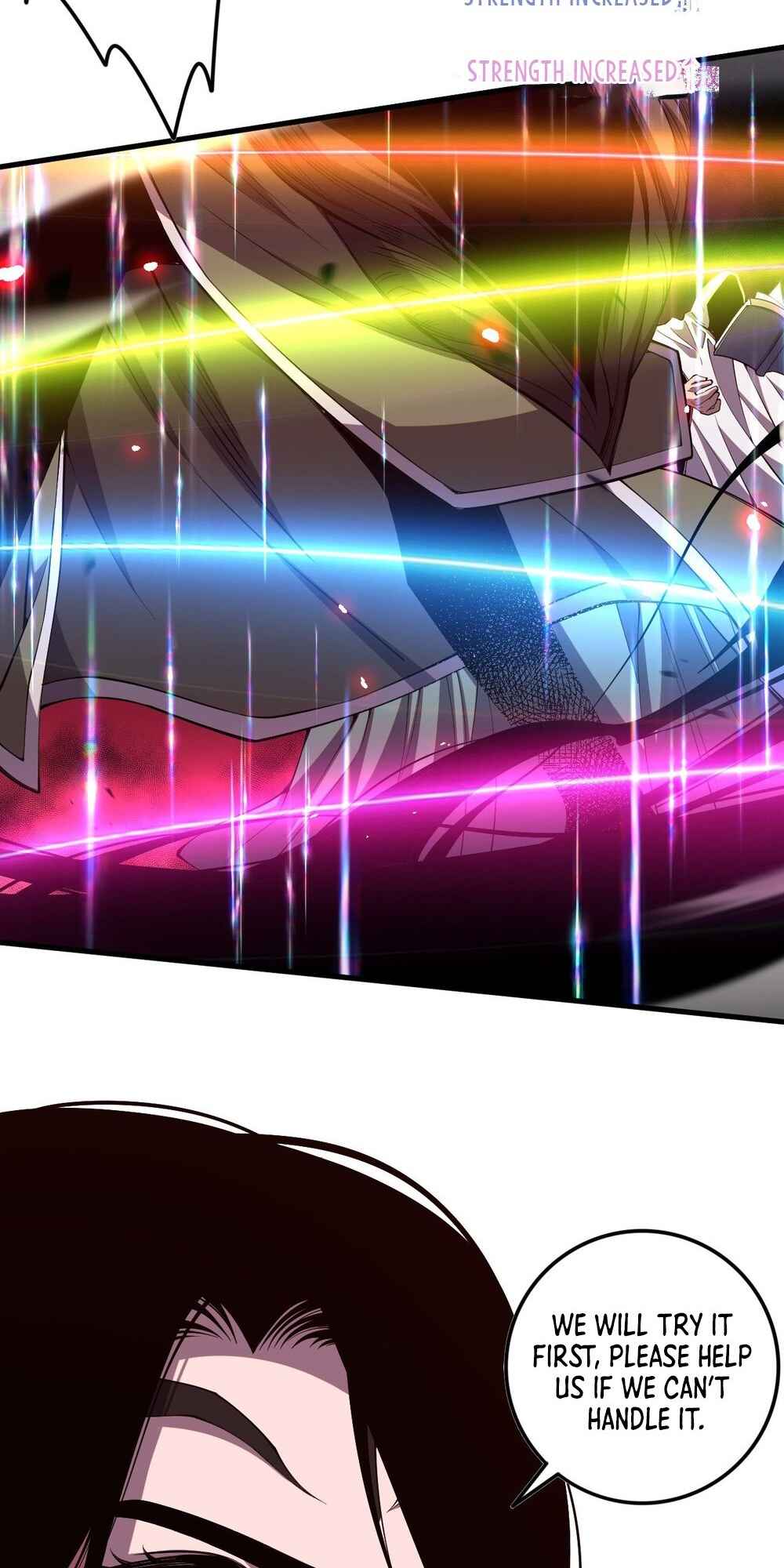 Si Ling Fashi! Wo Ji Shi Tianzai Chapter 68 - Page 38