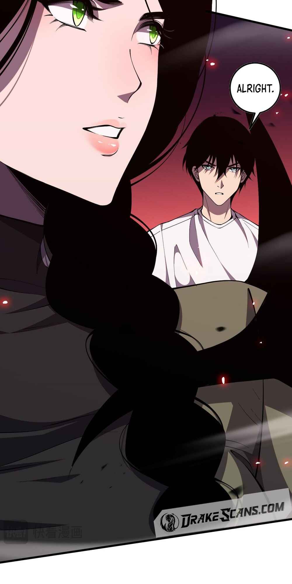 Si Ling Fashi! Wo Ji Shi Tianzai Chapter 68 - Page 39