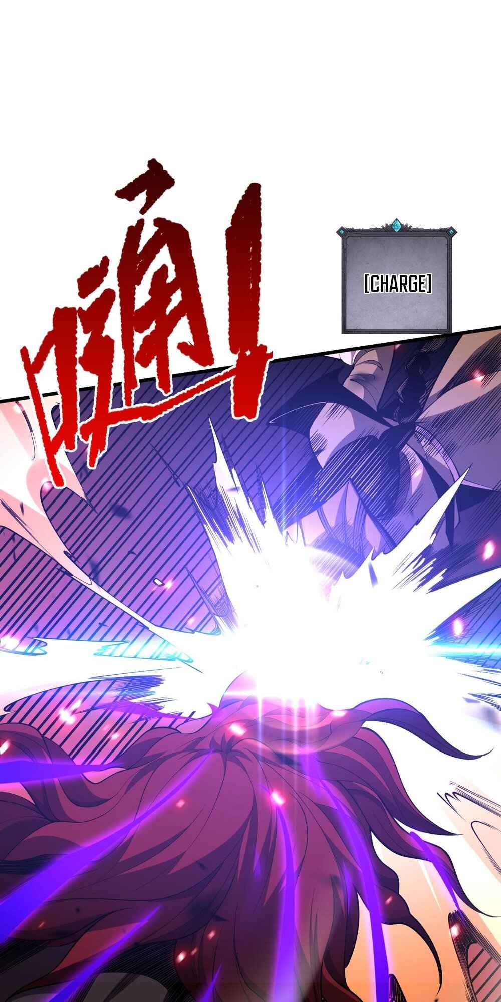 Si Ling Fashi! Wo Ji Shi Tianzai Chapter 68 - Page 43