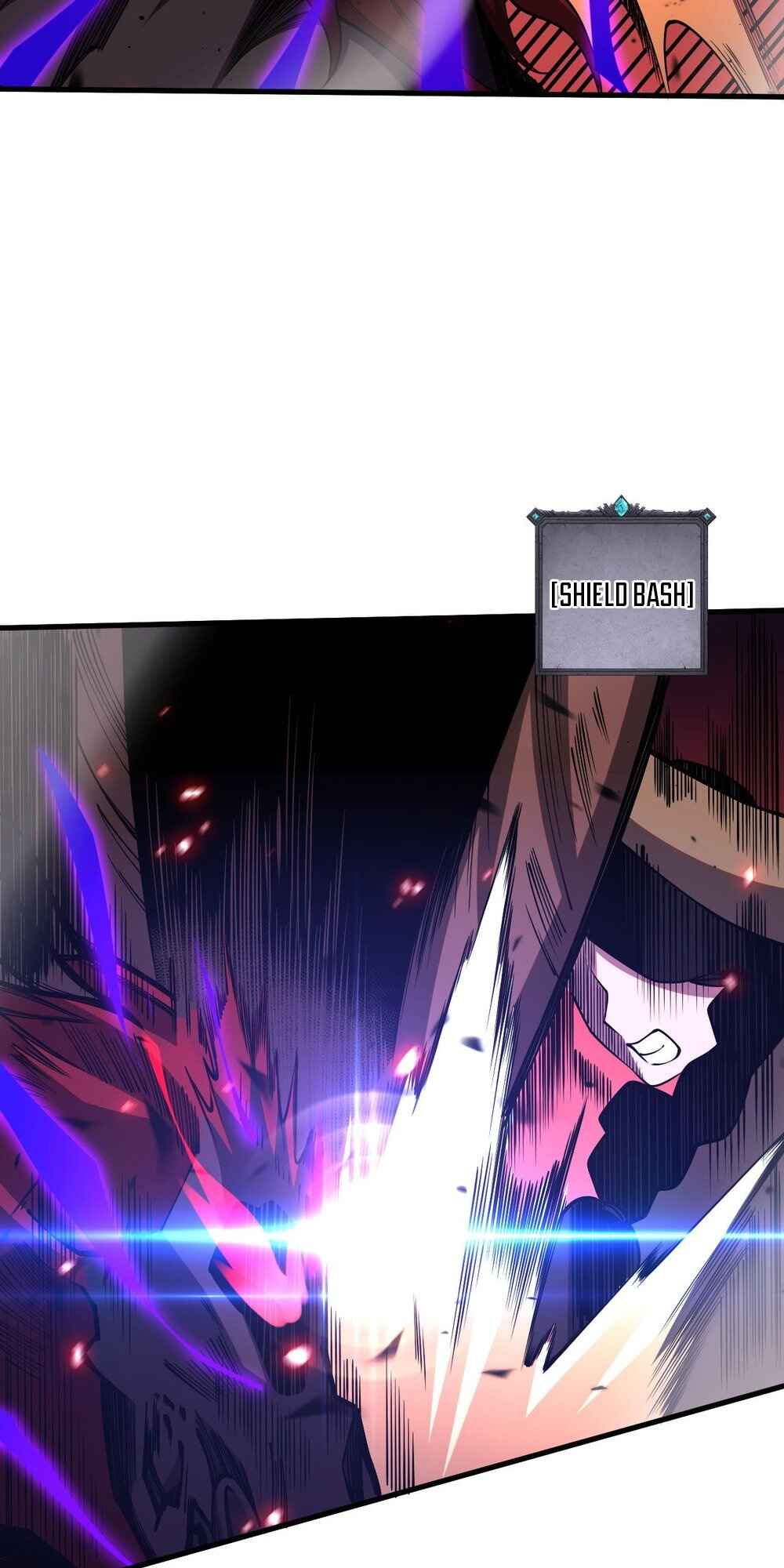 Si Ling Fashi! Wo Ji Shi Tianzai Chapter 68 - Page 44