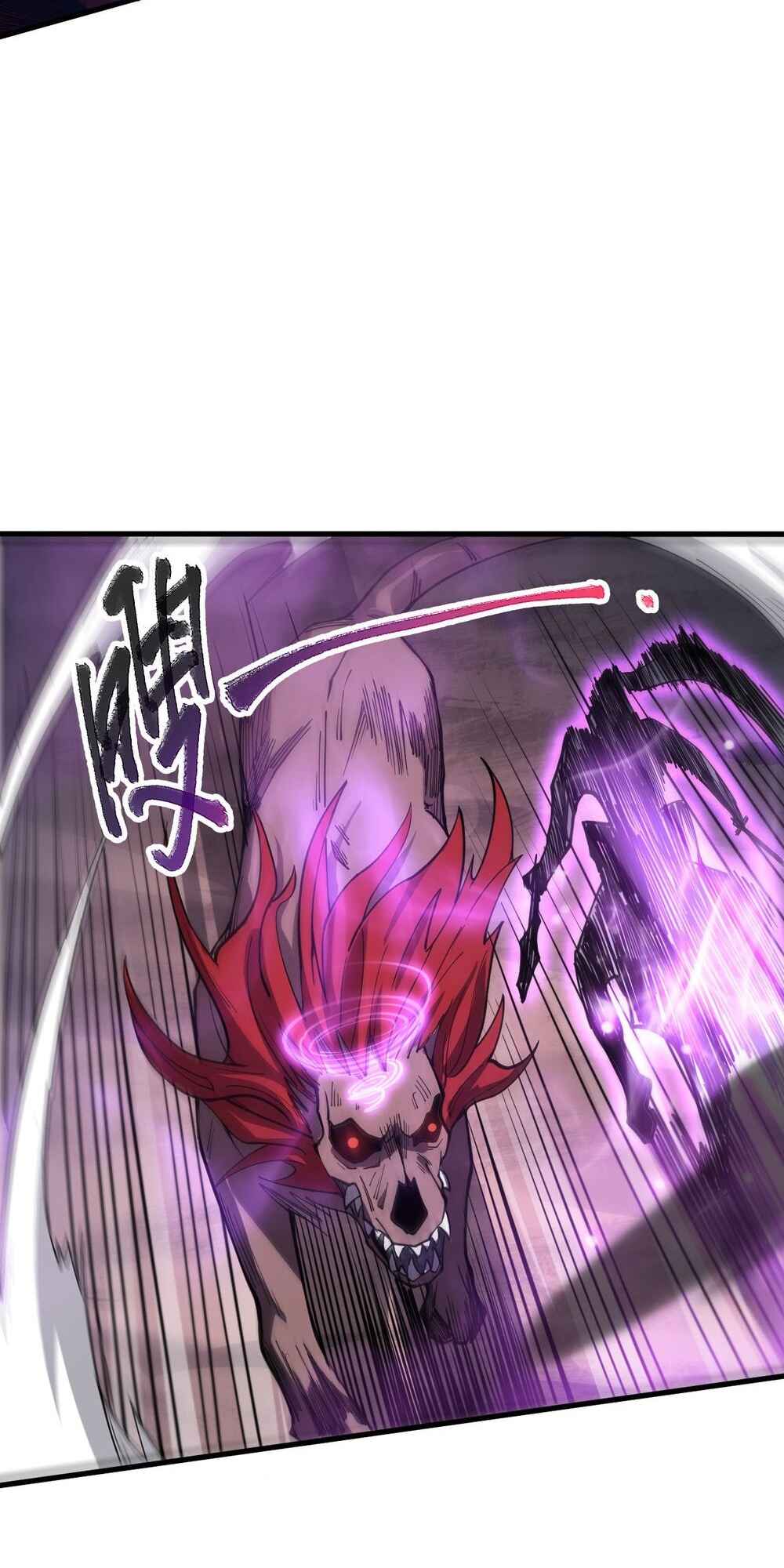 Si Ling Fashi! Wo Ji Shi Tianzai Chapter 68 - Page 45