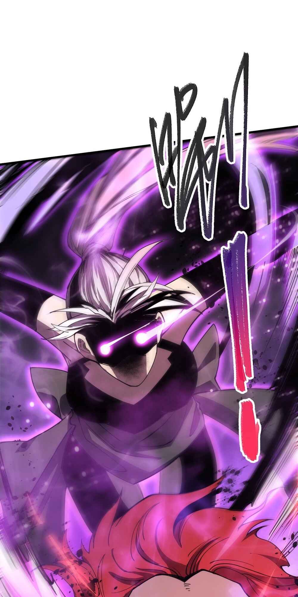 Si Ling Fashi! Wo Ji Shi Tianzai Chapter 68 - Page 46