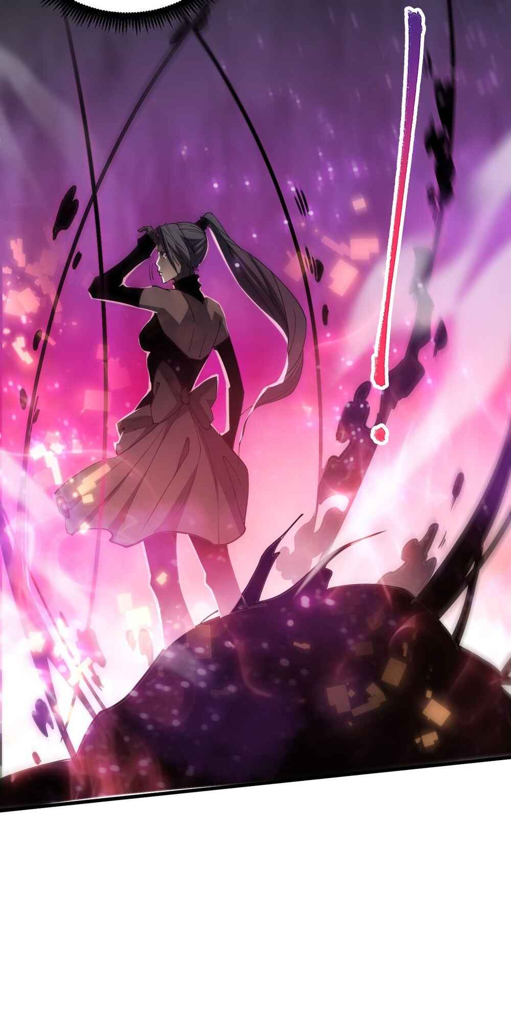 Si Ling Fashi! Wo Ji Shi Tianzai Chapter 68 - Page 48