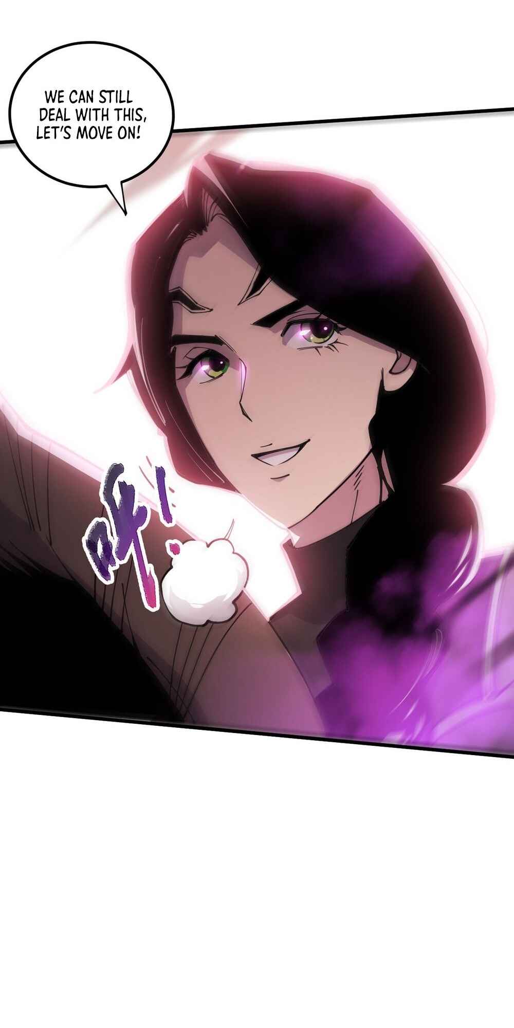 Si Ling Fashi! Wo Ji Shi Tianzai Chapter 68 - Page 49